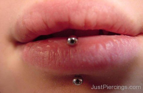 Oral Piercing-JP175