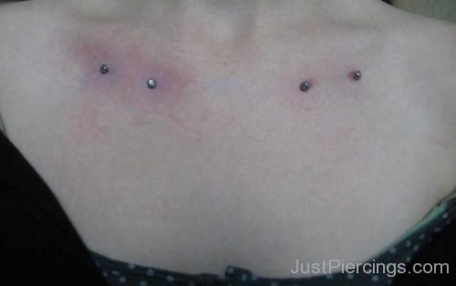 Collar Bone Piercing 87-JP1039