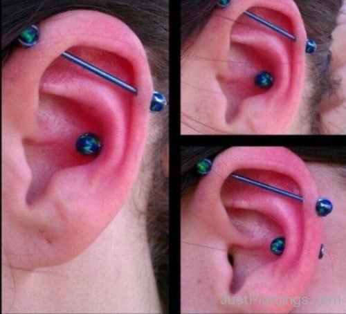 Conch Piercing-JP1085