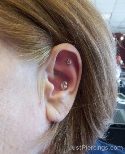 Inner Conch Piercing-JP1133