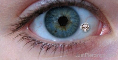 Awesome Eye Piercing-JP102