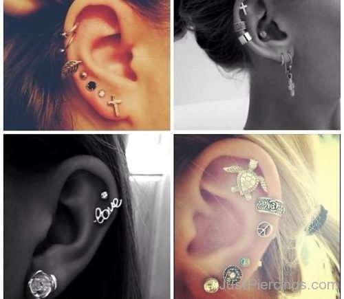 Best Ear Piercing-JP1029