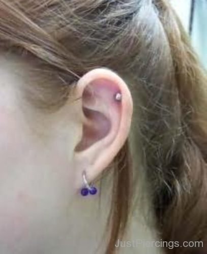 Classy Ear Piercings-JP1094