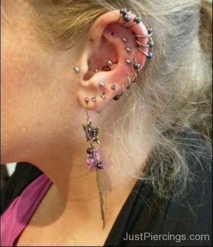 Complete Ear Piercing-JP1101