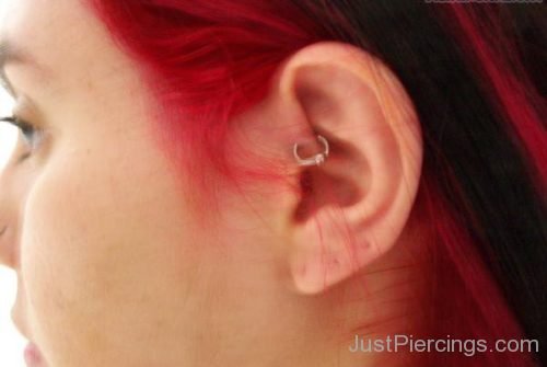 Cool Daith Piercing-JP1039