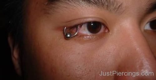 Cool Eye Piercing-JP107