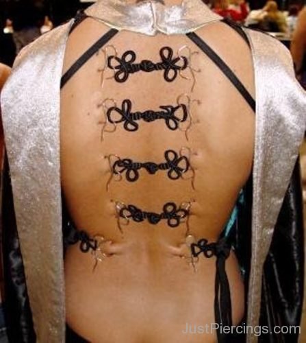 Corset Piercing Image