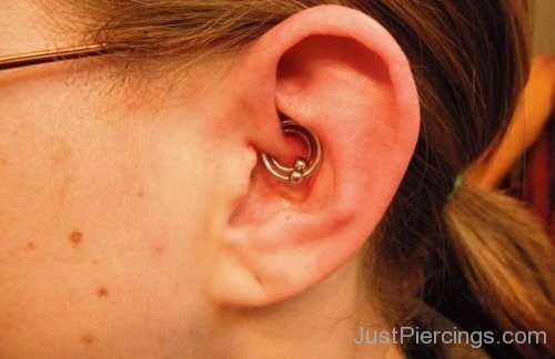 Daith Piercing For Girl-JP1160