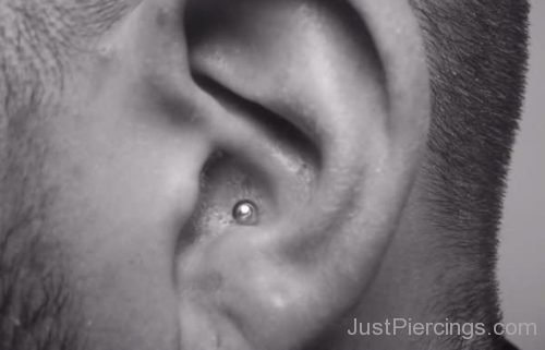 Deep Conch Ear Piercing-JP1128