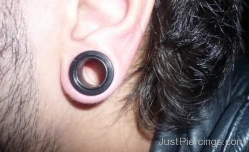 Ear Piercing – Lobe Stretching-JP1181