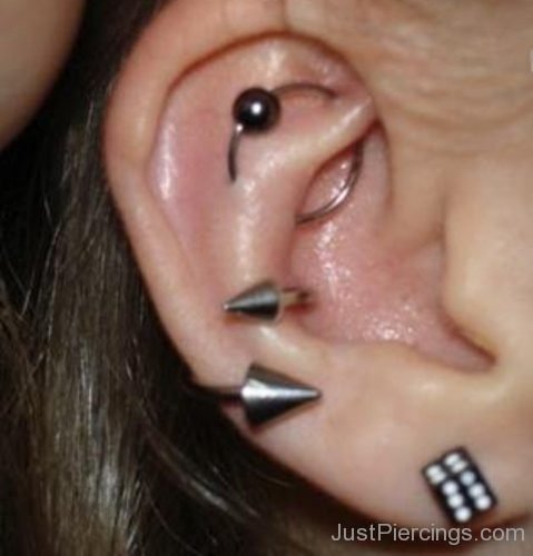 Ear Piercings-JP1140