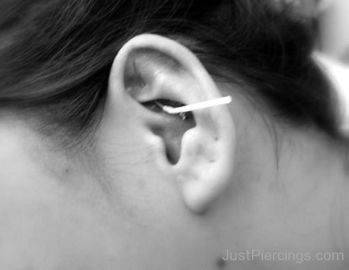 Extreme Daith Ear Piercing-JP1243