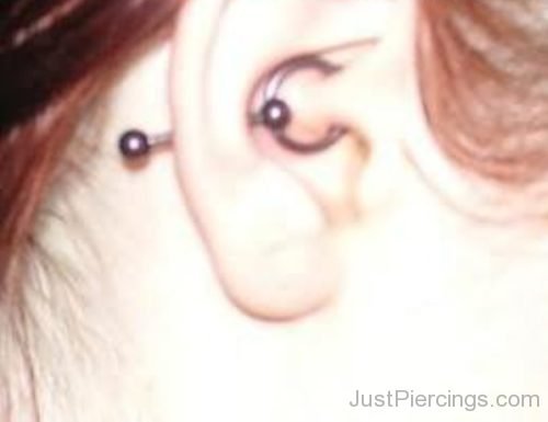 Inner Conch And Daith Ear Piercing-JP1065