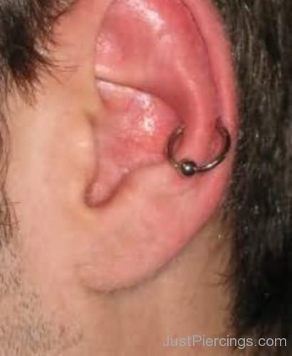 Interesting And Lovely Ear Piercings-JP1134