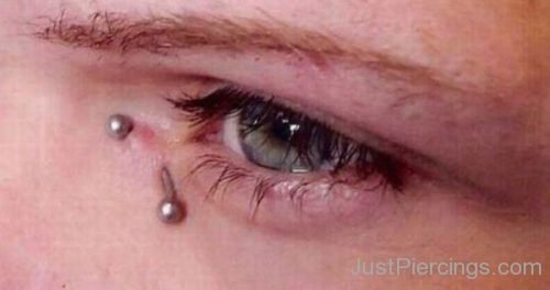 Nice Eye Piercing 3-JP129