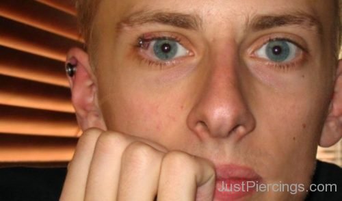 Nice Eye Piercing-JP130