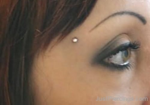 Beauty Spot Face Piercing-JP1026